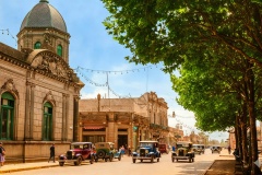 plaza-y-banco-de-olavarria