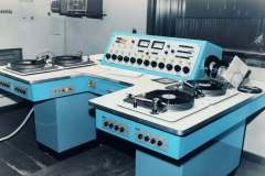 Consola-Tramec-fines-del-ano-70-Lu32-Radio-Coronel-Olavarria